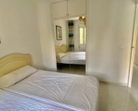 Resale - Apartment / flat - Benidorm - Levante