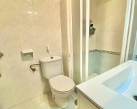 Resale - Apartment / flat - Benidorm - Levante