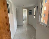Resale - Apartment / flat - Benidorm - Levante