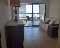 Resale - Apartment / flat - Benidorm - Levante