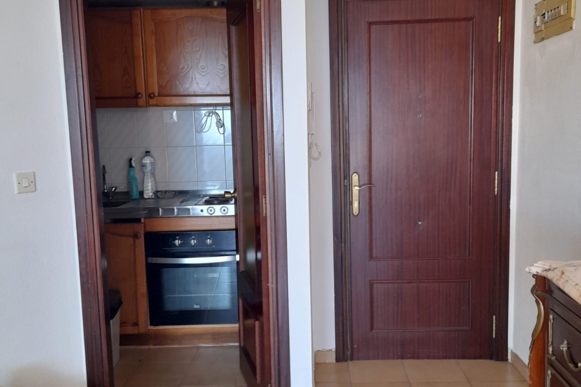 Resale - Apartment / flat - Benidorm - Levante