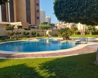 Resale - Apartment / flat - Benidorm - Levante