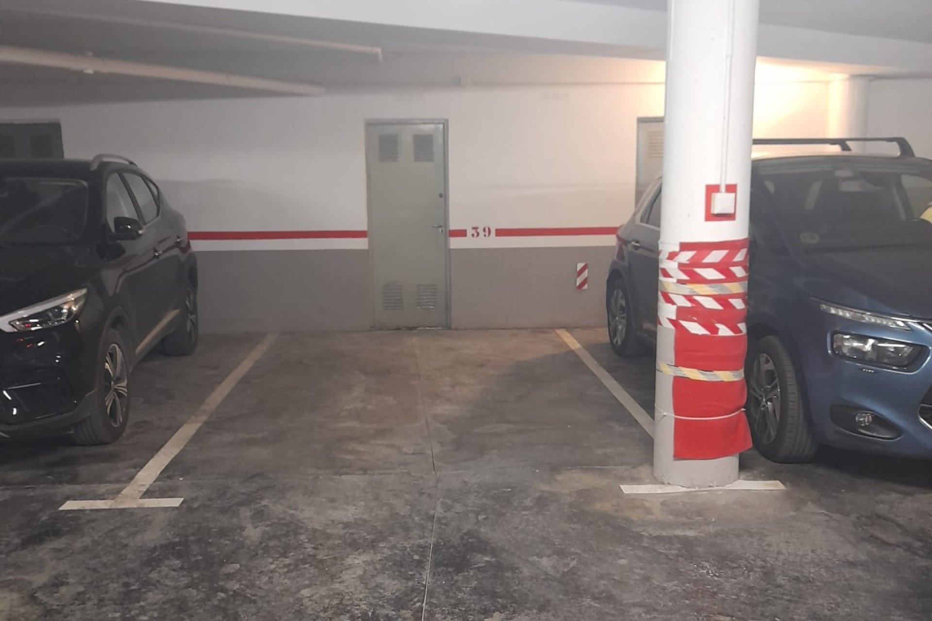 Resale - Apartment / flat - Benidorm - Levante