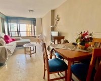 Resale - Apartment / flat - Benidorm - Levante