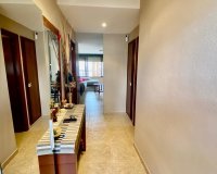 Resale - Apartment / flat - Benidorm - Levante