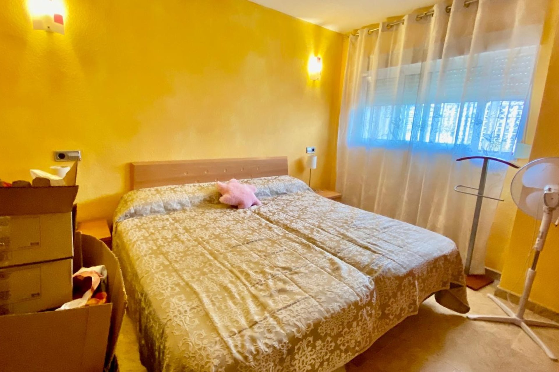 Resale - Apartment / flat - Benidorm - Levante