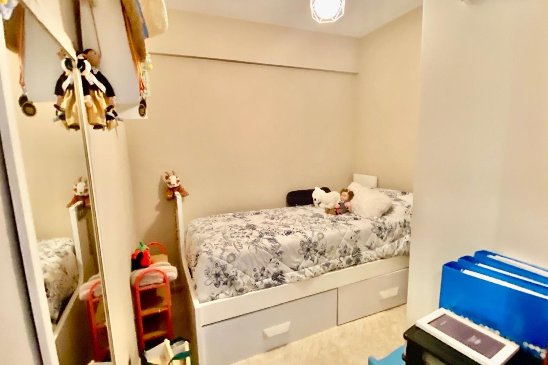 Resale - Apartment / flat - Benidorm - Levante