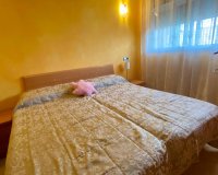 Resale - Apartment / flat - Benidorm - Levante