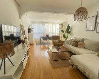 Resale - Apartment / flat - Benidorm - Levante