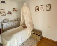 Resale - Apartment / flat - Benidorm - Levante