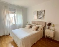 Resale - Apartment / flat - Benidorm - Levante
