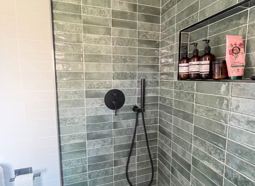 Resale - Apartment / flat - Benidorm - Levante