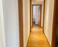 Resale - Apartment / flat - Benidorm - Levante