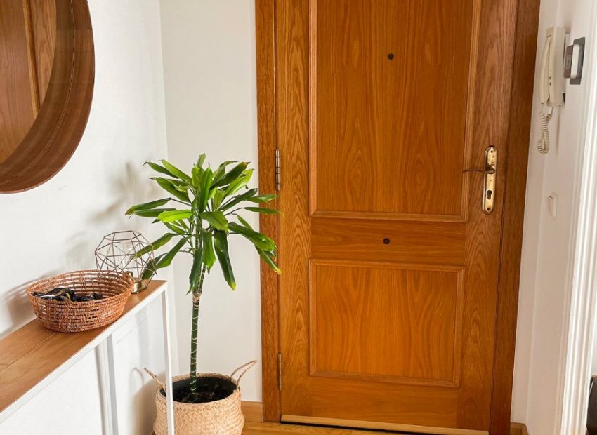 Resale - Apartment / flat - Benidorm - Levante