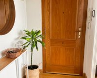 Resale - Apartment / flat - Benidorm - Levante