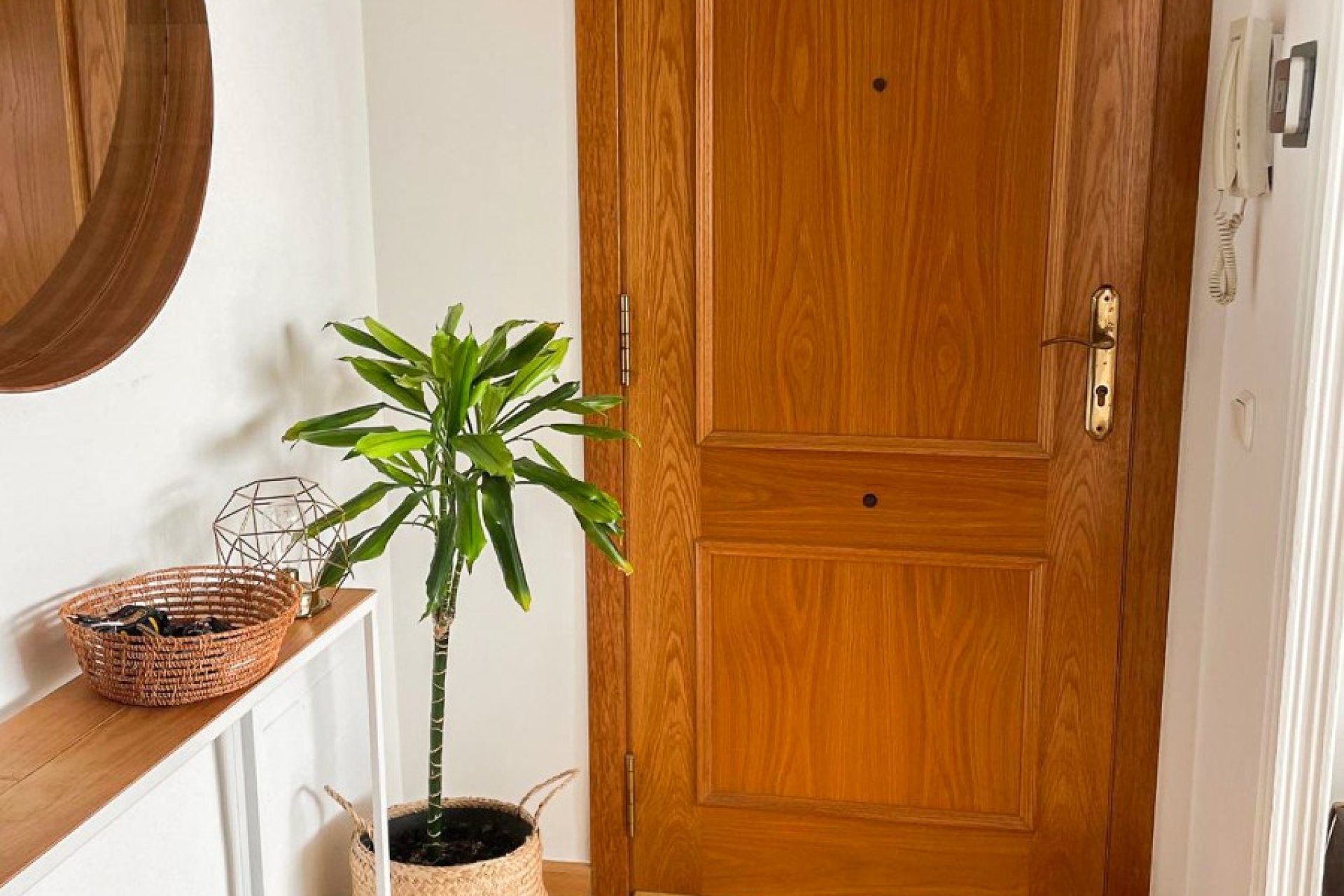 Resale - Apartment / flat - Benidorm - Levante