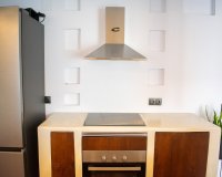 Resale - Apartment / flat - Benidorm - Levante