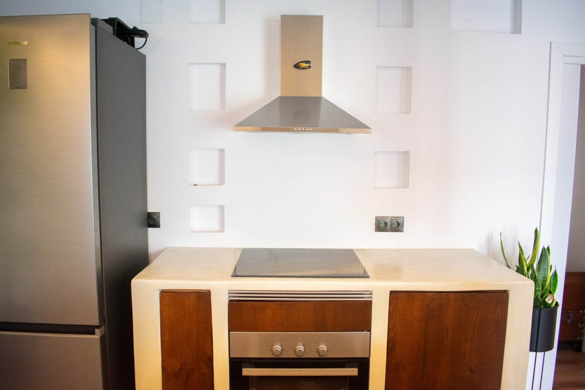 Resale - Apartment / flat - Benidorm - Levante