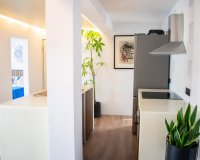 Resale - Apartment / flat - Benidorm - Levante