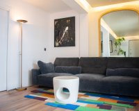 Resale - Apartment / flat - Benidorm - Levante