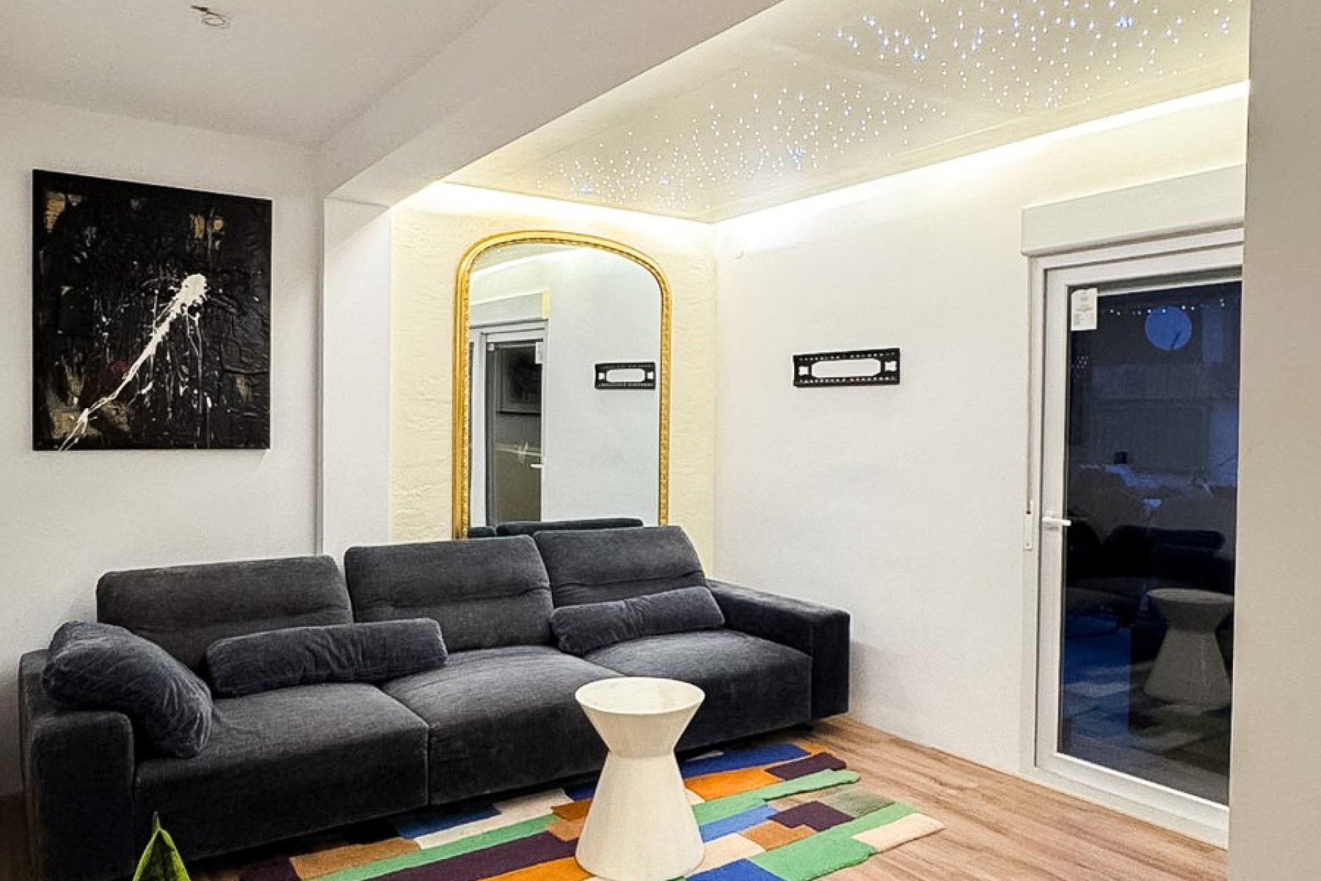 Resale - Apartment / flat - Benidorm - Levante