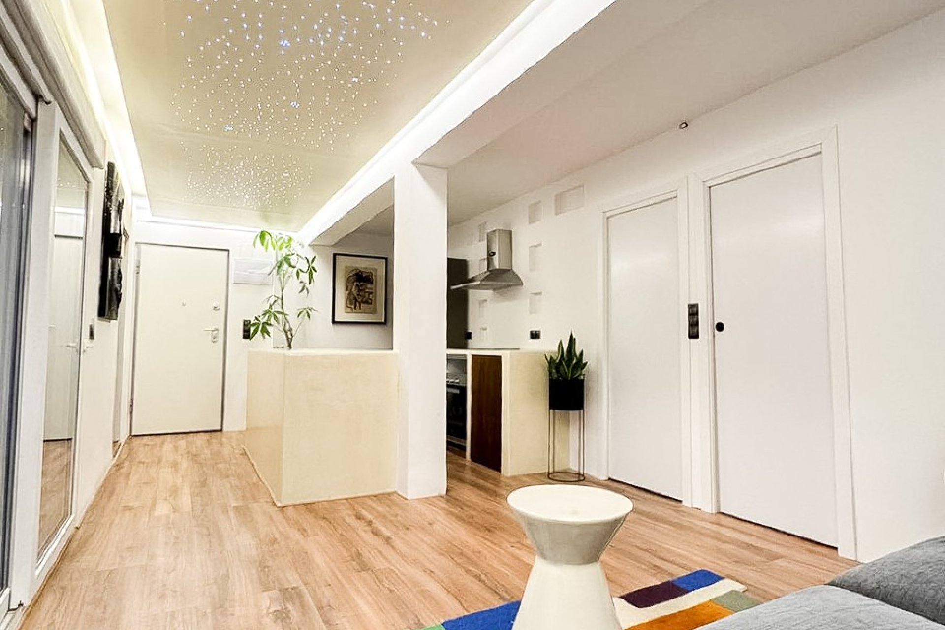 Resale - Apartment / flat - Benidorm - Levante