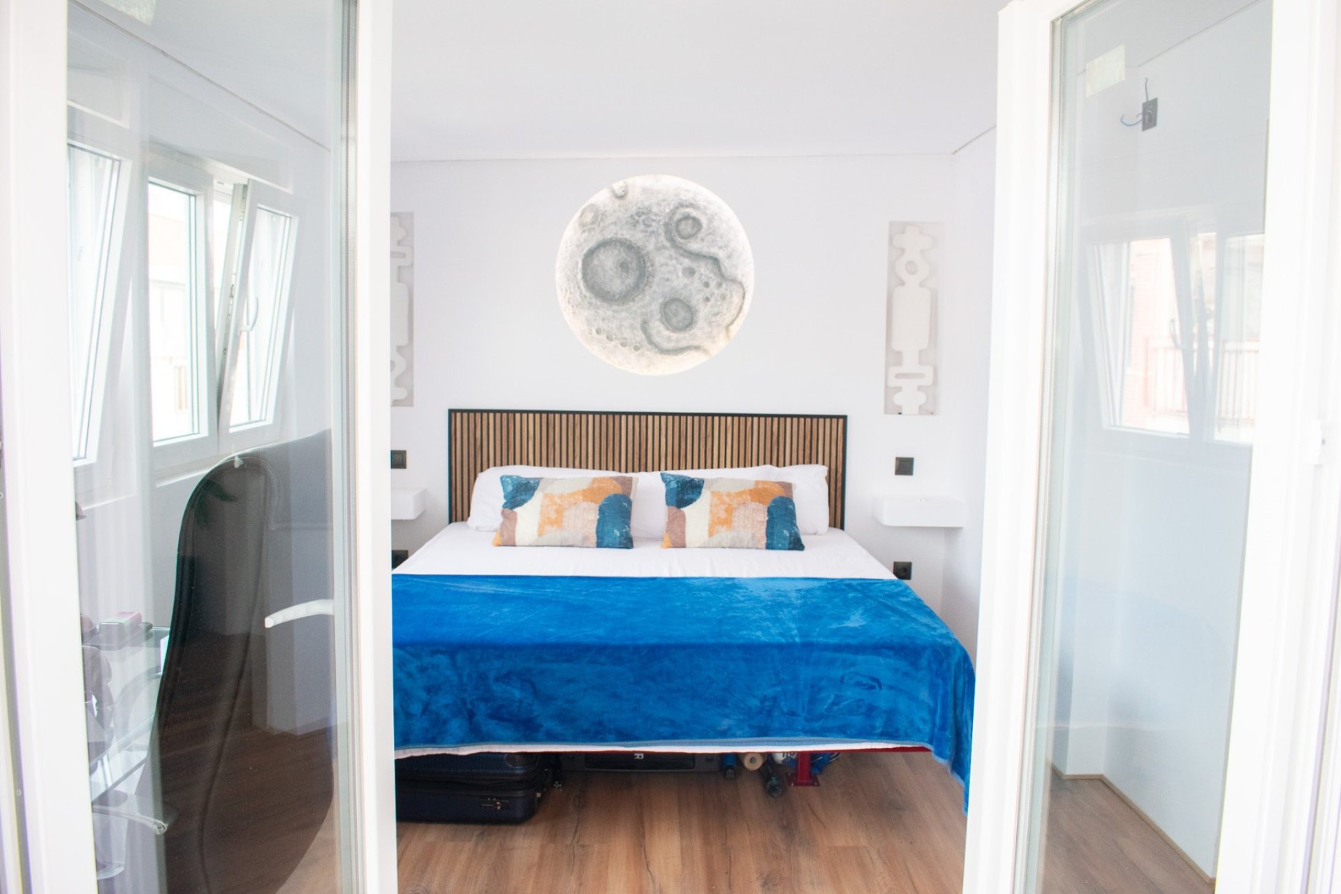 Resale - Apartment / flat - Benidorm - Levante