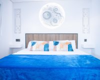 Resale - Apartment / flat - Benidorm - Levante