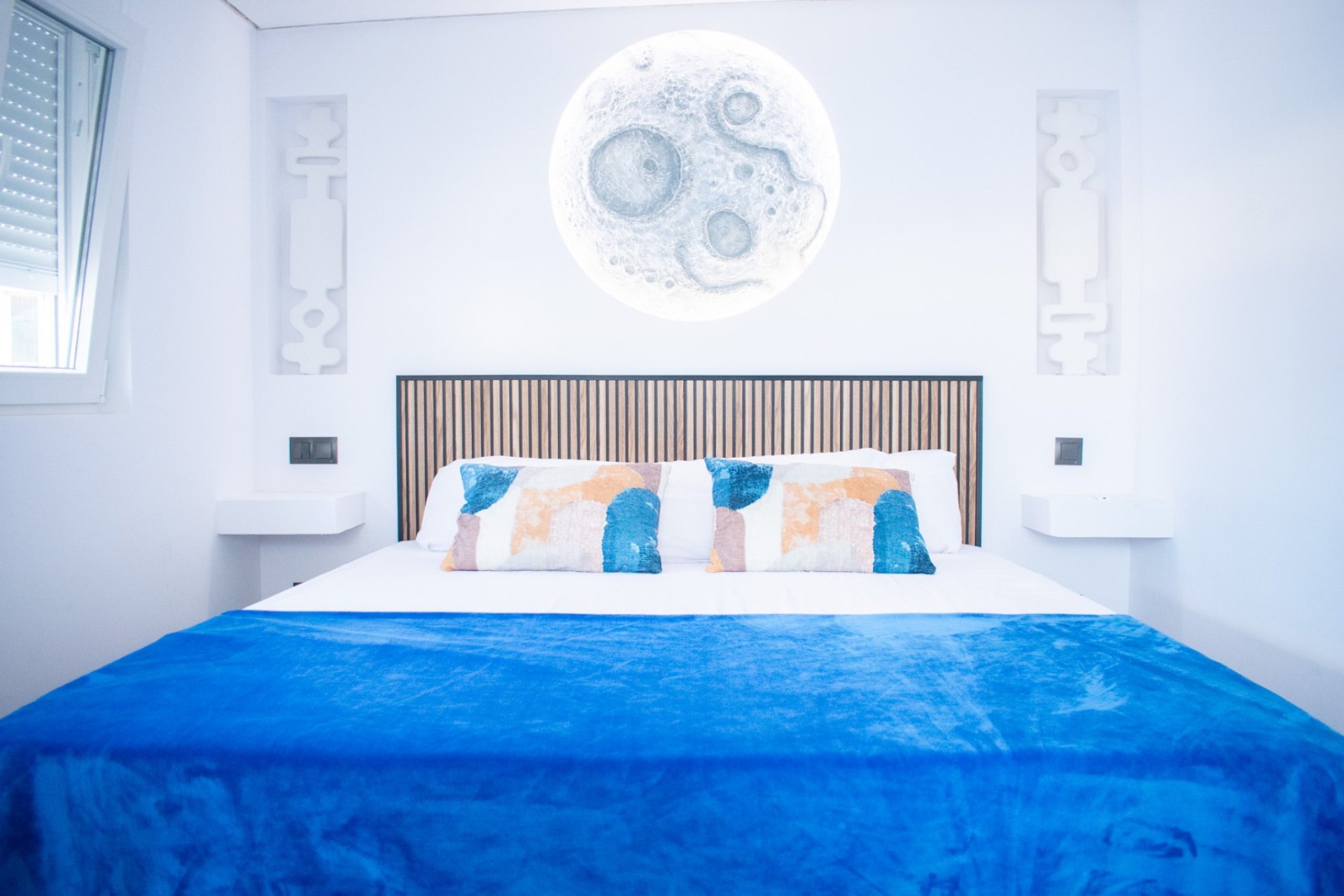 Resale - Apartment / flat - Benidorm - Levante