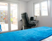 Resale - Apartment / flat - Benidorm - Levante