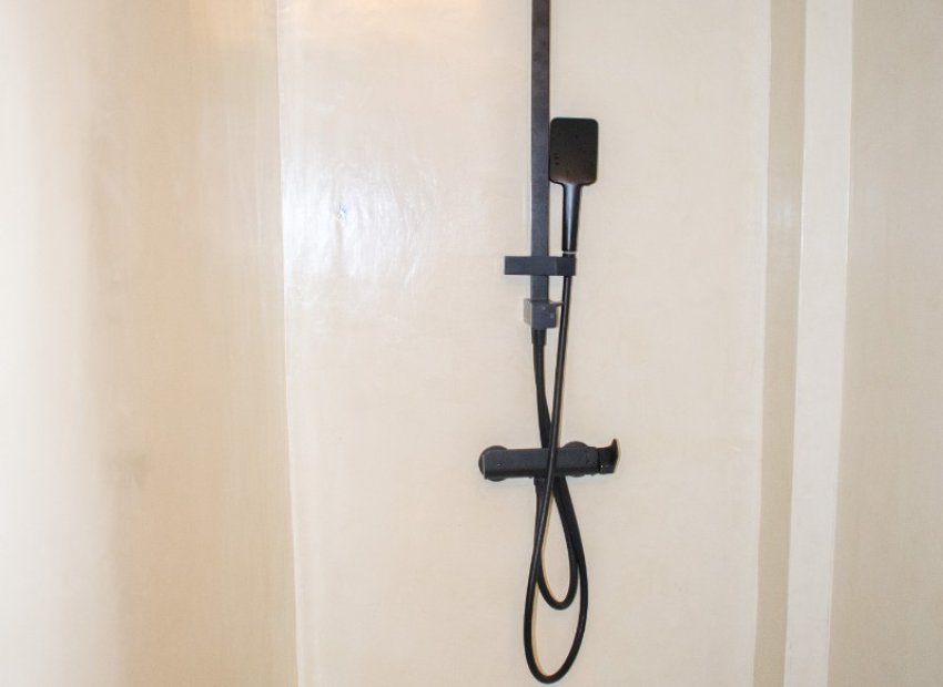 Resale - Apartment / flat - Benidorm - Levante