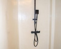 Resale - Apartment / flat - Benidorm - Levante