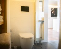 Resale - Apartment / flat - Benidorm - Levante