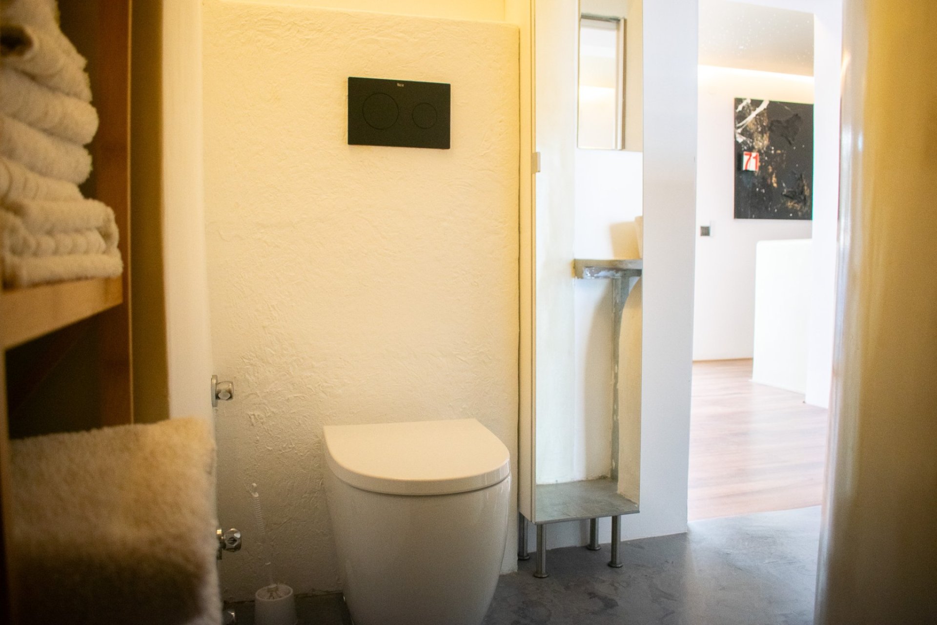 Resale - Apartment / flat - Benidorm - Levante