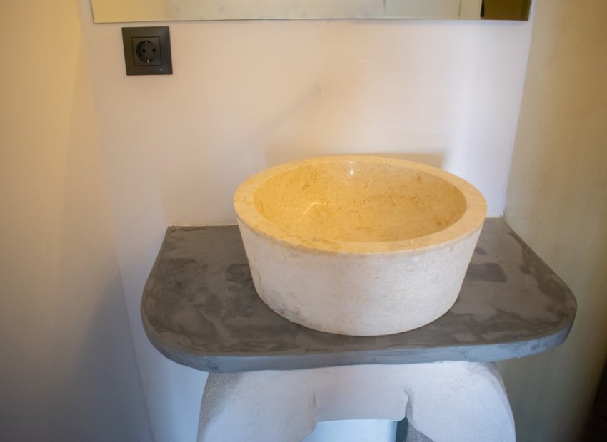 Resale - Apartment / flat - Benidorm - Levante