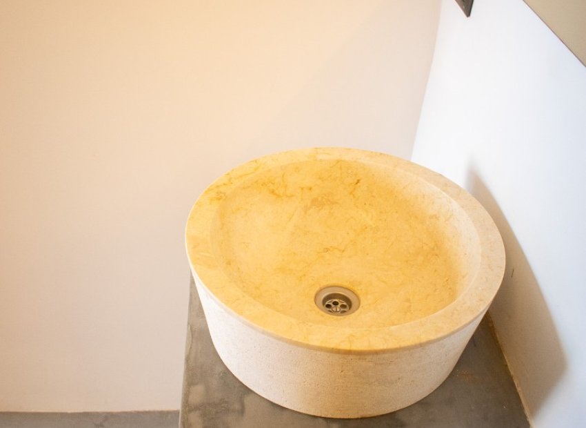 Resale - Apartment / flat - Benidorm - Levante