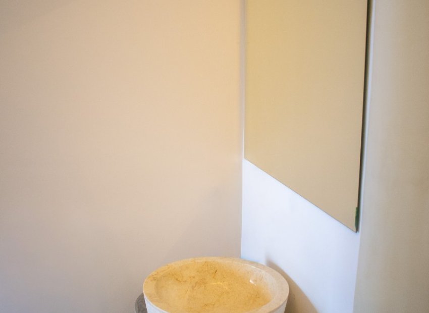 Resale - Apartment / flat - Benidorm - Levante