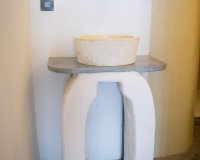 Resale - Apartment / flat - Benidorm - Levante