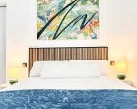 Resale - Apartment / flat - Benidorm - Levante