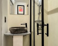 Resale - Apartment / flat - Benidorm - Levante