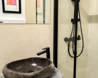 Resale - Apartment / flat - Benidorm - Levante