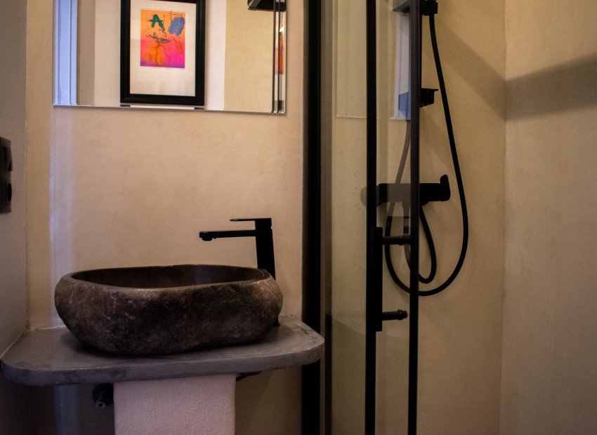 Resale - Apartment / flat - Benidorm - Levante