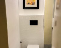 Resale - Apartment / flat - Benidorm - Levante