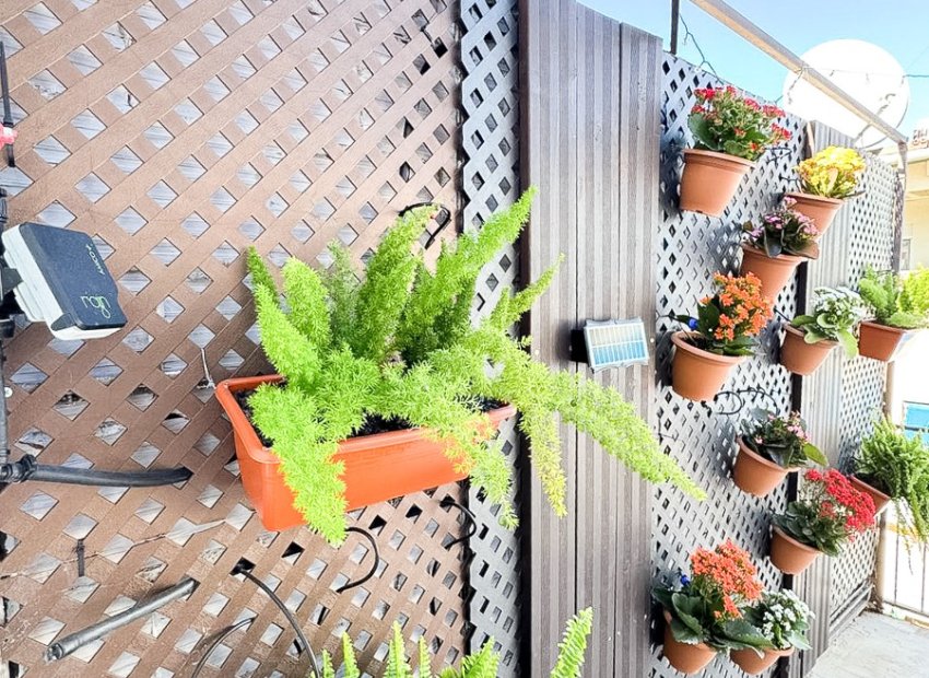 Resale - Apartment / flat - Benidorm - Levante