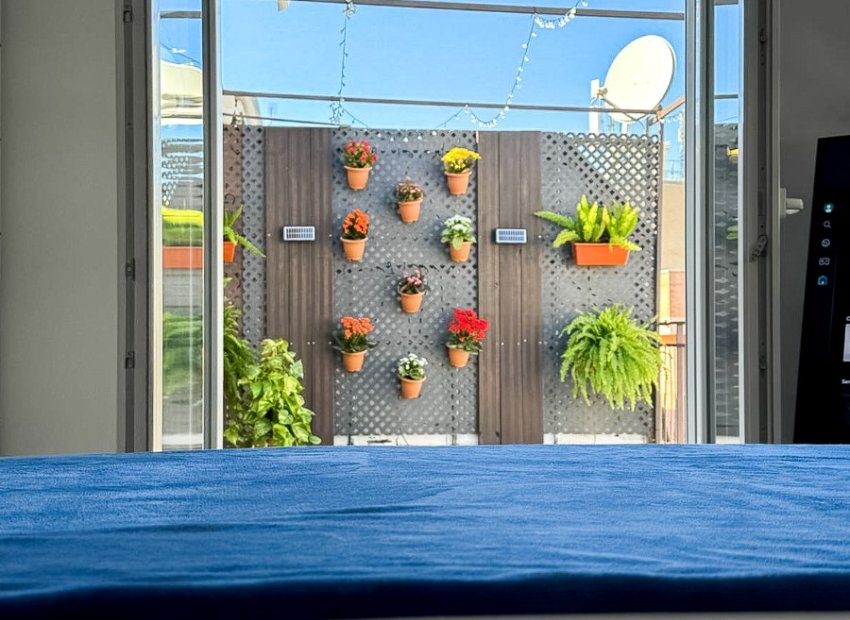 Resale - Apartment / flat - Benidorm - Levante