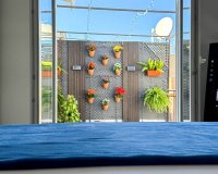 Resale - Apartment / flat - Benidorm - Levante