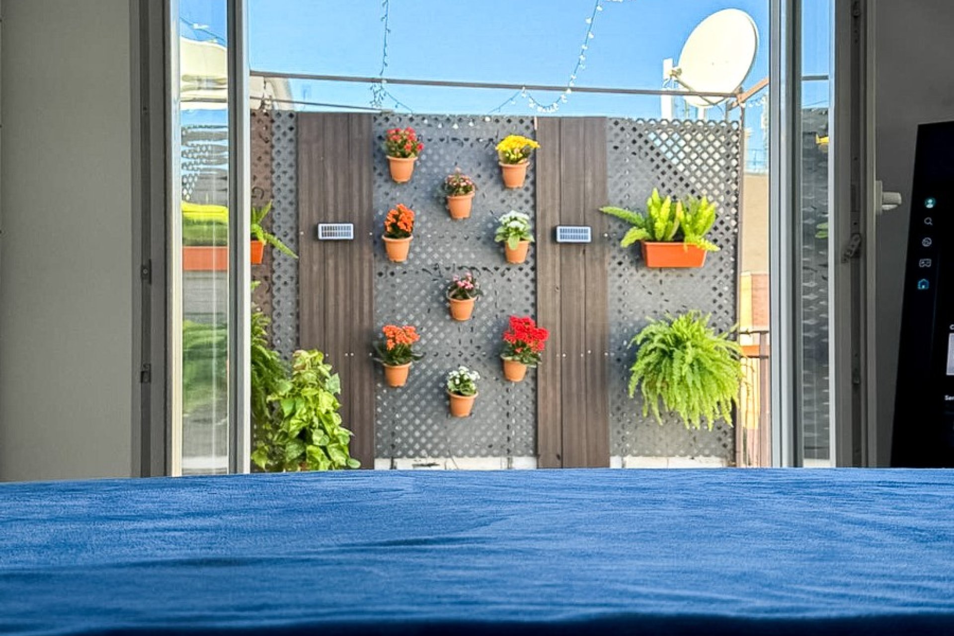 Resale - Apartment / flat - Benidorm - Levante