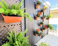 Resale - Apartment / flat - Benidorm - Levante