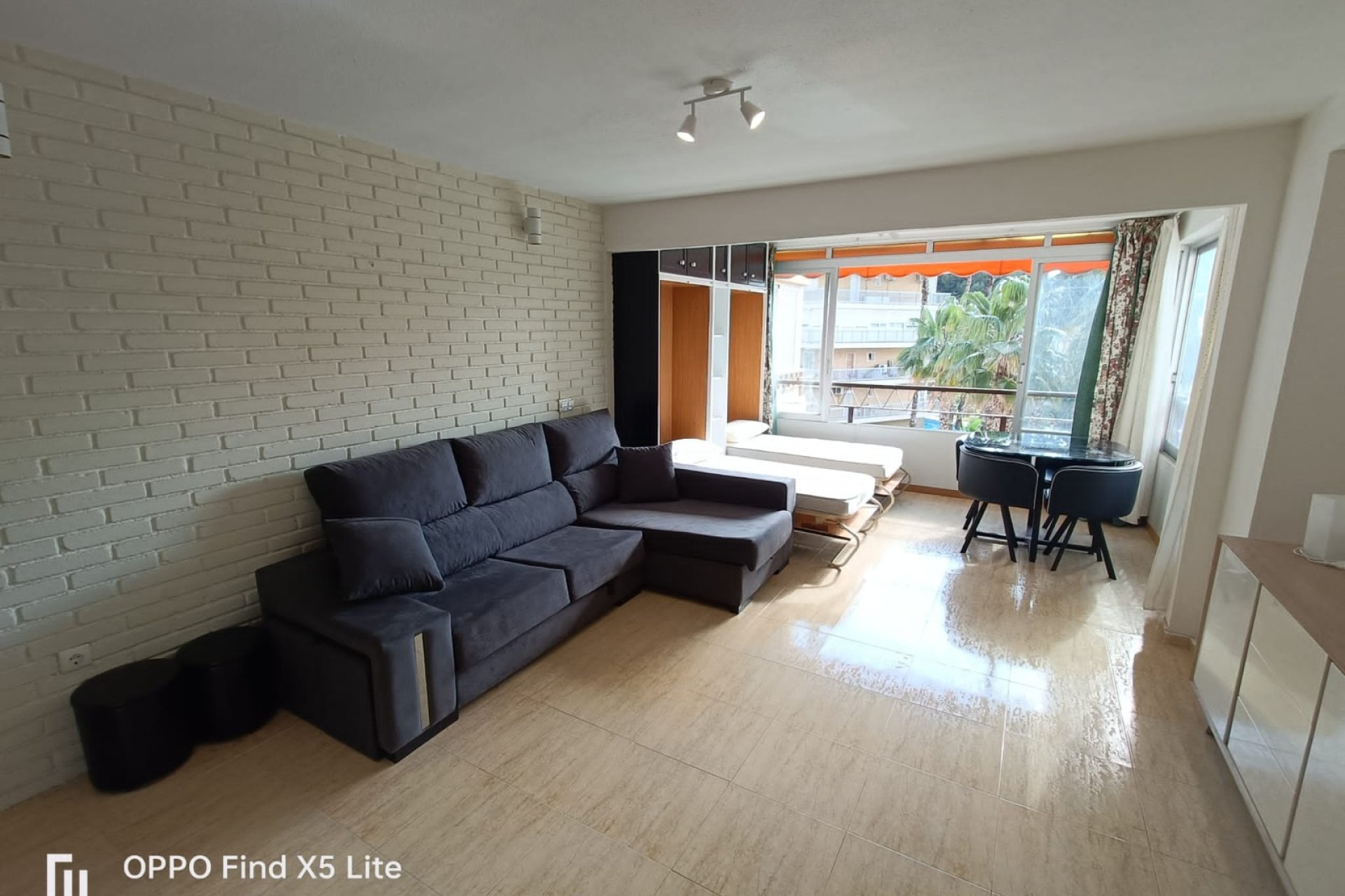 Resale - Apartment / flat - Benidorm - Levante
