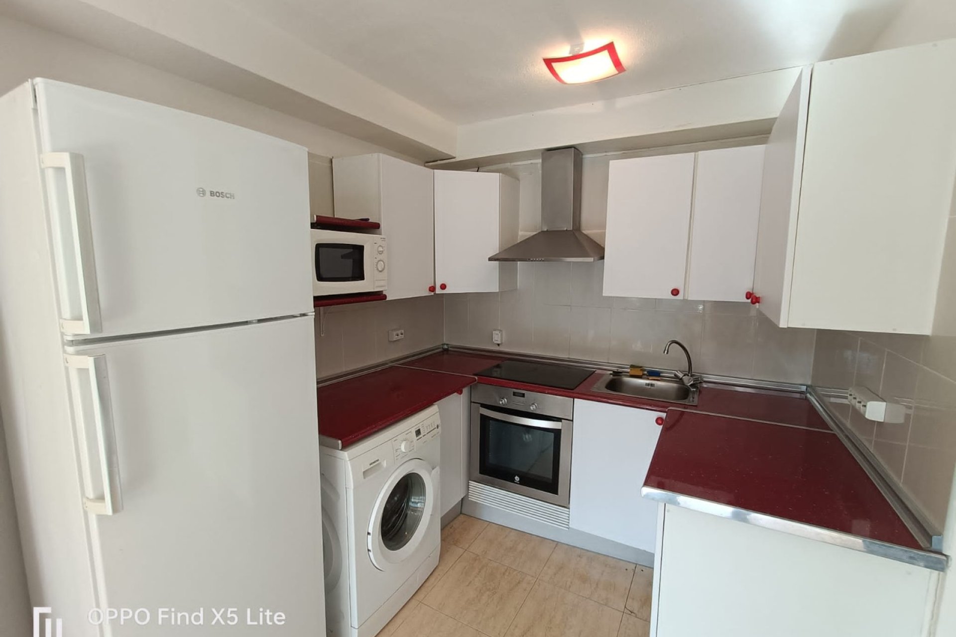 Resale - Apartment / flat - Benidorm - Levante